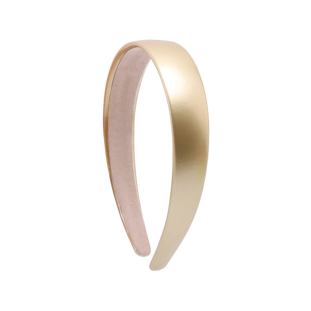 Bunter PU-Haarreif für Damen – Leuchtend Einfarbiges Weiches Elastisches Haarband für Alltag Casual Fashion & Haarstyling